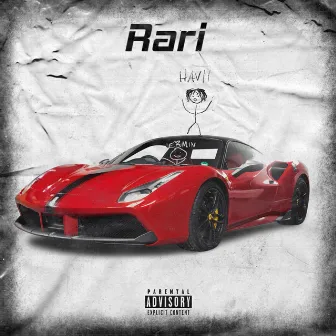 Rari by Ermin