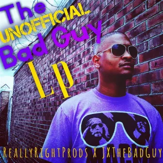 The Un-Official BADGUY Lp by Skotphree