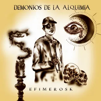 Demonios de la Alquimia by EfimeroSK