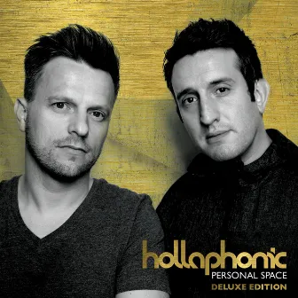 Personal Space (Deluxe) by Hollaphonic