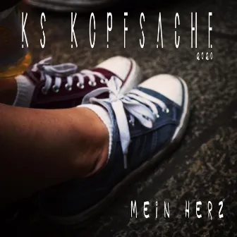 Mein Herz by KS Kopfsache