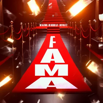 Fama by MC Menor Kay