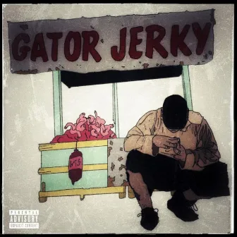 Gator Jerky by 6 Cardinal