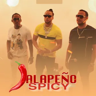 Jalapeño Spicy by Doble T y El Crok Los Pepes