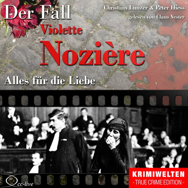 Kapitel 1b: Der Fall Violette Nozière