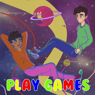 Play Games by DreTheKid