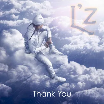 Thank You by L'z