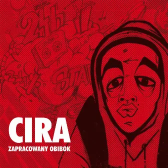 Zapracowany obibok by Cira