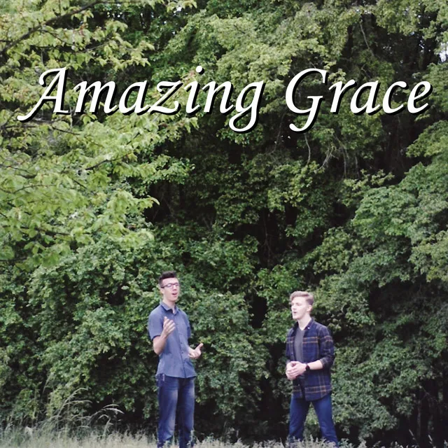 Amazing Grace