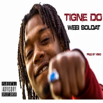 Tigne Do by Weei Soldat