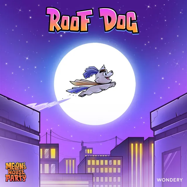 Roof Dog