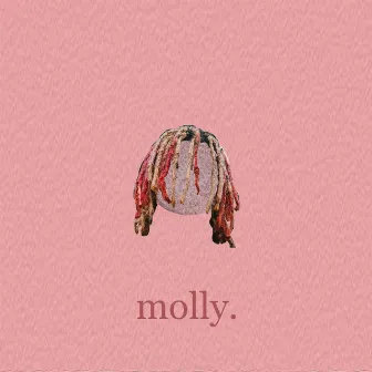 molly. by deadman 死人