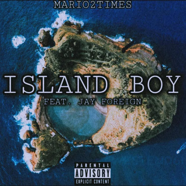 Island Boy