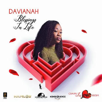 Blessings in Life by Davianah