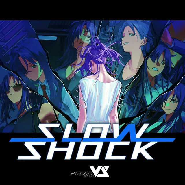 Slow Shock (游戏《少女前线》活动「慢休克」原声音乐)