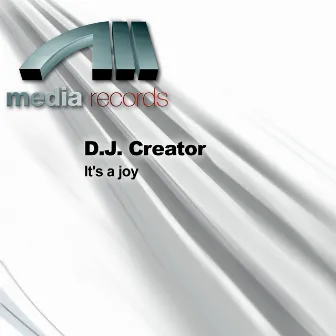 It's a joy by D.J. Creator