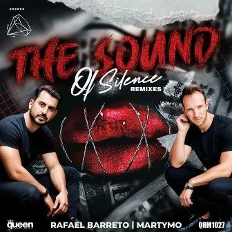 The Sound of Silence (Remixes) by martymo