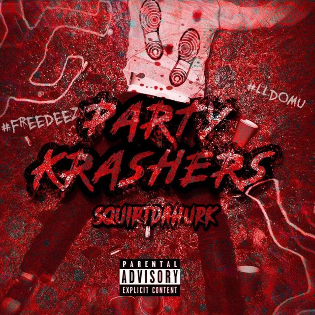 Party krashers