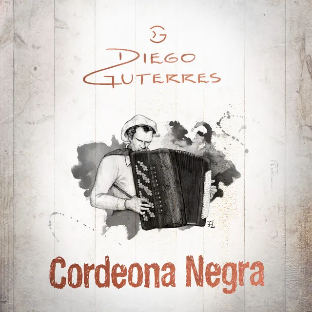 Cordeona Negra