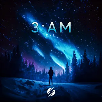 3:AM by X/L