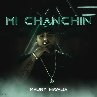 Mi Chanchin by Maury Navaja