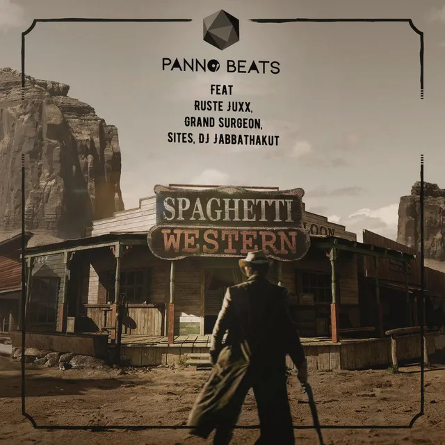 Spaghetti Western