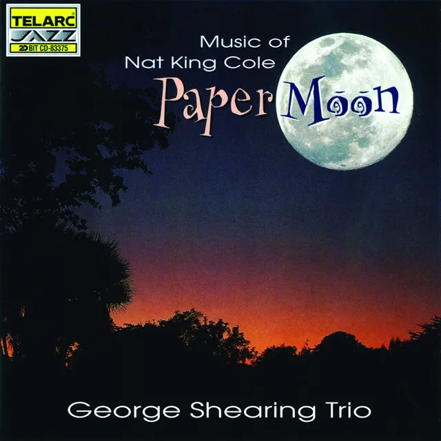 Paper Moon