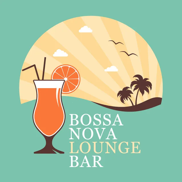 Bossa Nova Lounge Bar