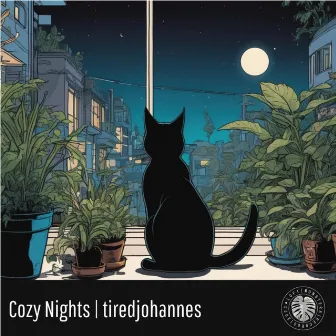 Cozy Nights by Monstera Records