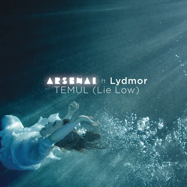 Temul (Lie Low) (feat. Lydmor) - Single Version