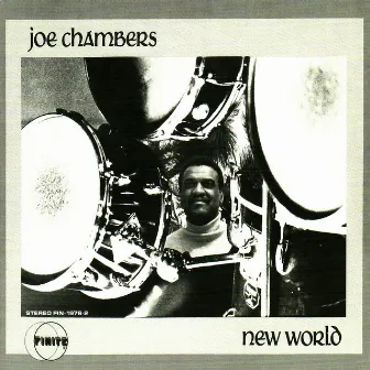 New World by Joe Chambers