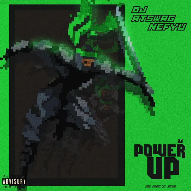 PowerUp