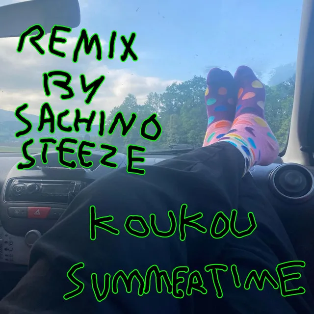 Summertime Remix