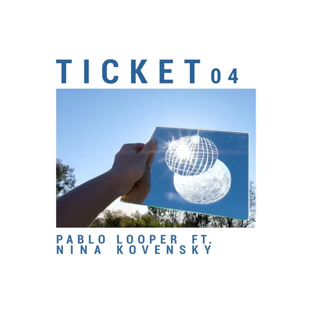 Ticket 04