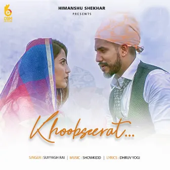 Khoobseerat by Suyyash Rai