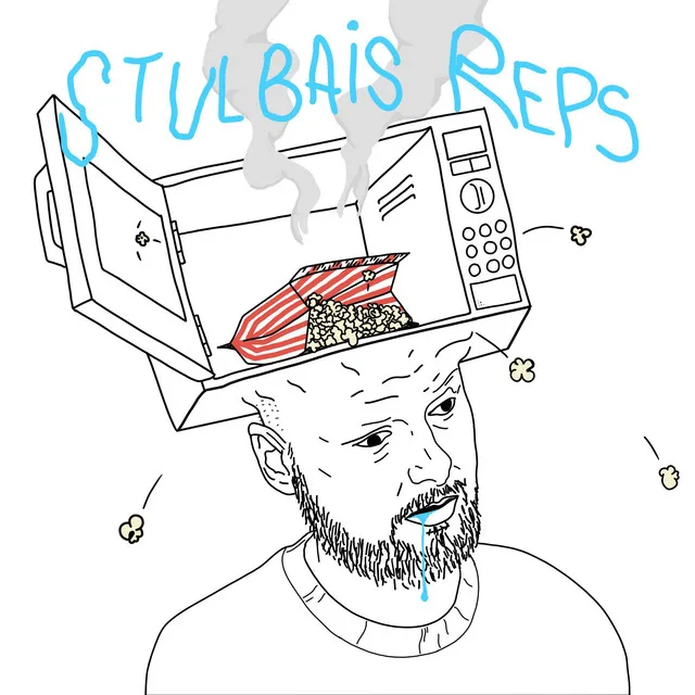 Stulbais reps