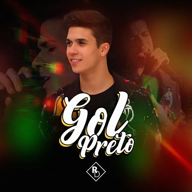 Gol Preto