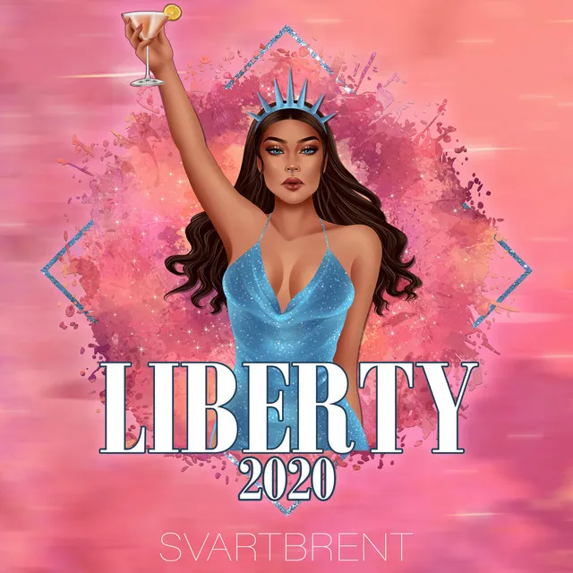 Liberty 2020