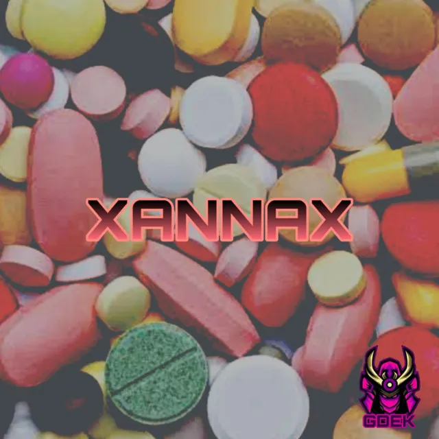 Xannax