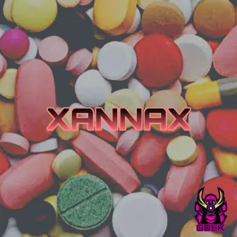 Xannax by Gdek