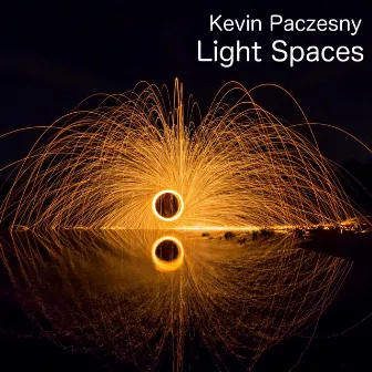 Light Spaces by Kevin Paczesny