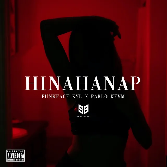 Hinahanap