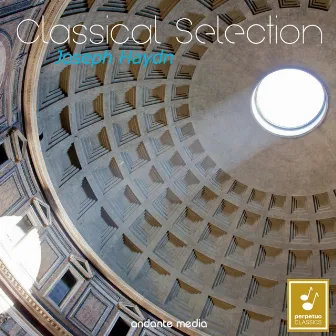 Classical Selection - Haydn: Chorus Works & Pieces for Mechanical Clock, 1792 by Motettenchor Pforzheim