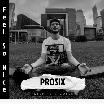 Feel So Nice by Prosix