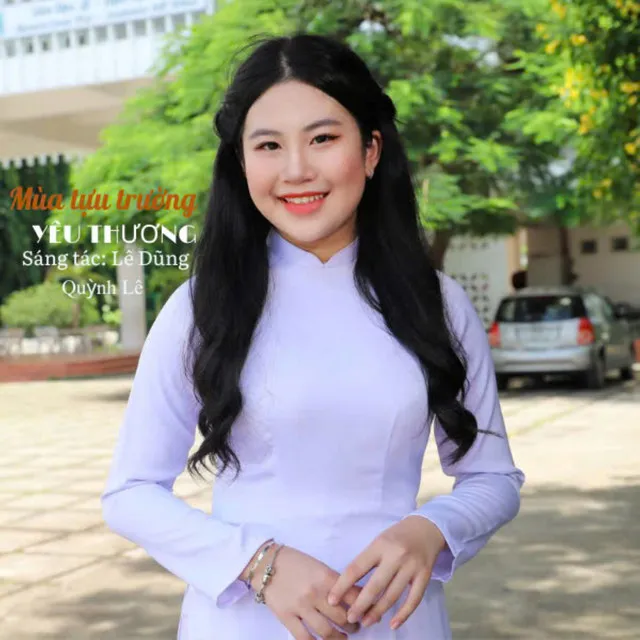 Mùa Tựu Trường Yêu Thương