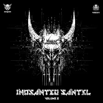 INOSANTED SANTEL Volume 2 by Persecute