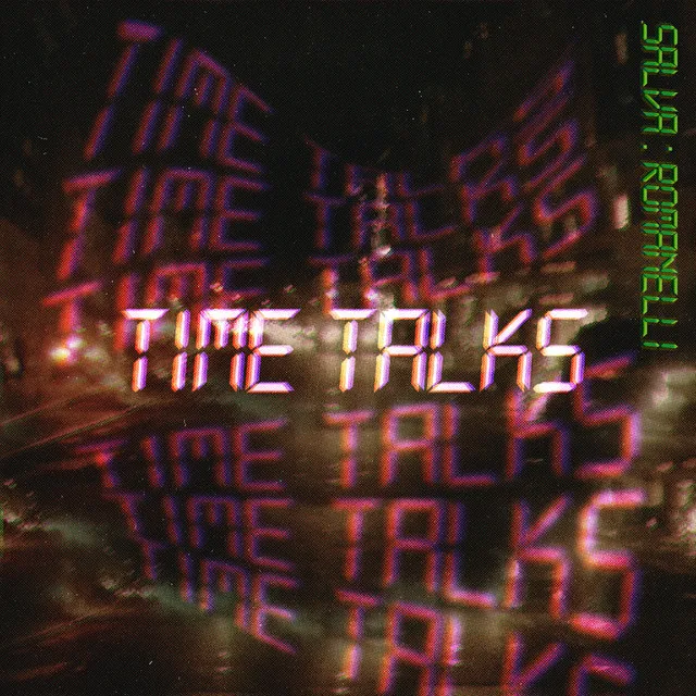 Time Talks