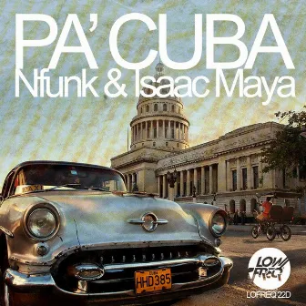 Pa'cuba by Nfunk