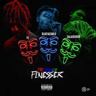 Friendly Finesser by Calaso Check