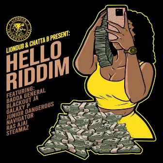 Hello Riddim by Junior Dangerous